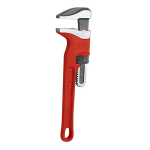 ประแจปรับขนาดได้ Ridgid 10-67 มม. เหล็กโครเมี่ยมวาเนเดียม เกรดอุตสาหกรรม - Product Image 3