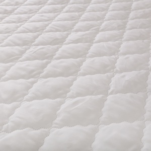 Coprimaterasso Impermeabile di Lusso Imbottito Antiscivolo con Tecnologia a Ultrasuoni - Product Image 3