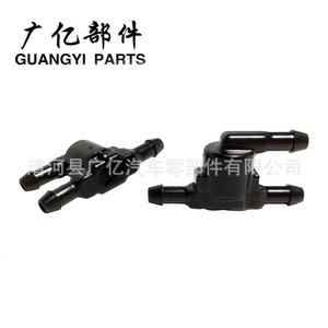 ขายึดคานขวางด้านหน้า Guangyi Parts รุ่น 51108-02030 ทำจากเหล็ก สำหรับเปลี่ยนซ่อม - Product Image 2