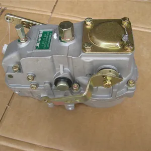חלקי מנוע דוהר שליטה יחידה אלקטרוני חשמלי הרכבה ידני מהירות בקר מושל עבור Deutz F6L912 דיזל מנוע