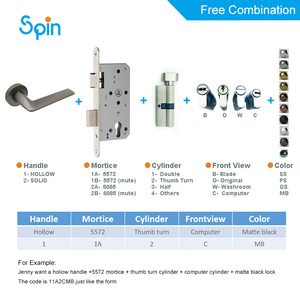 <span class=keywords><strong>Poignée</strong></span> <span class=keywords><strong>de</strong></span> fenêtre moderne en alliage <span class=keywords><strong>de</strong></span> zinc, <span class=keywords><strong>poignée</strong></span> <span class=keywords><strong>de</strong></span> finition en grain <span class=keywords><strong>de</strong></span> bois pour vantail inclinable - Product Image 6