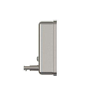 Dispensador de Jabón Manual Comercial de Acero Inoxidable FANDA FD-923 para Uso Escolar - Product Image 5