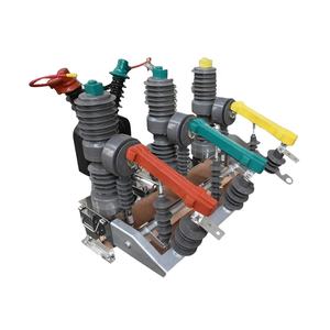 Automatischer Schutzschalter ACR Komplett mit CT PT Trennschalter & Steuerung 11KV 12KV 13,8KV 15KV 20KV Max 40,5 KV 3,6V Hochspannung - Product Image 1