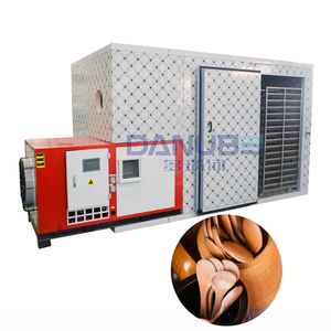 Advanced Wooden Spoon Drying Equipment Wooden Spoon Dehumidifier Processing Machinery Woodwork Drying Room - Product Image 1