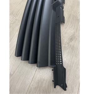 Calandre avant noire large pour VW <span class=keywords><strong>GOLF</strong></span> <span class=keywords><strong>4</strong></span> IV MK4 R32 1997-2004, 1J0853655G - Product Image 2