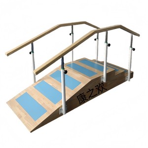 Durable Multi-step Stroke Recovery Assist Walking Training <b>Ladder</b> for Home Care - Product Image 1