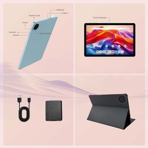2025 R11 nhà máy bán buôn 11 inch màn hình chơi game thông minh máy tính bảng PC wifi Kích hoạt 11 inch máy tính cho các trò chơi/giáo dục - Product Image 6
