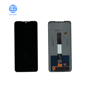 Nouvel écran LCD et numériseur, assemblage complet pour Umidigi <span class=keywords><strong>Bison</strong></span> X10 PRO - Product Image 2