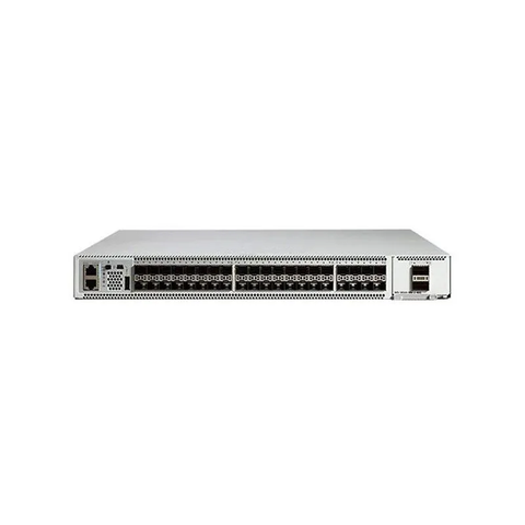 9500 Series 48 Port * 1/10/25G and 4 Port * 40/100G Enterprise-class Switch C9500-48Y4C-A