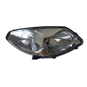 Faro Anteriore per <span class=keywords><strong>Dacia</strong></span> <span class=keywords><strong>Sandero</strong></span> 09, <span class=keywords><strong>Fanale</strong></span> Anteriore 8200733877 8200733878 - Product Image 1