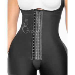 NATALY SEAMLESS LIFT Fajas Colombianas Stage 2 Cola Post Surgery Partum Body Shaper Corset Reductora - Product Image 3