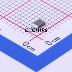 CBM321609U310T Ferrite Bead 1206 RF ( Impedance @ Frequency: 31Ohm@100MHz )( Error: 25% )( DC Resistance (DCR): 20mOhm ) - Product Image 1