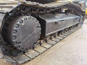 รถขุดตีนตะขาบ Komatsu PC300-7 มือสอง สภาพดี ขายดี คุณภาพเยี่ยม - Product Image 6
