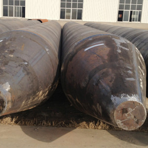 ASTM A252 GR.3 SSAW 32 pouces STD Utilisé pour les projets offshore - Product Image 4
