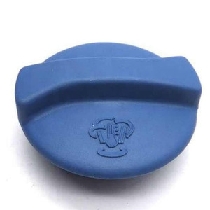 Volkswagen <b>Radiator</b> <b>Cap</b> 1H0121321A Coolant Reservoir Replacement Part - Product Image 5