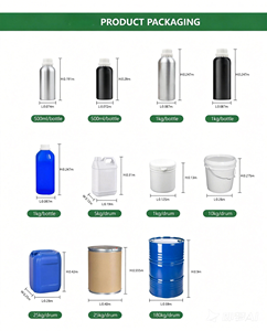 10 Millilitri di Olio Profumato per il Corpo allo Zenzero Biologico - Olio Essenziale di Zenzero 100% Puro e Naturale Distillato a Vapore per Aromaterapia - Product Image 3