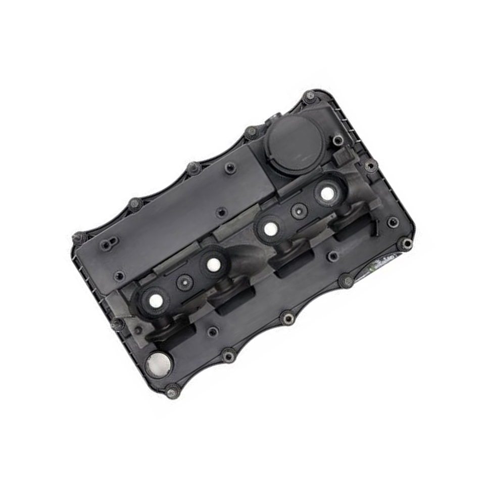 OE 9675691480 BK2Q-6K271-AK New Head Valve Cover For Ford JMC Auto Parts