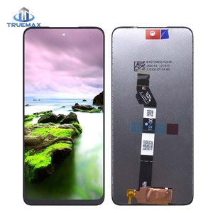 Pantalla LCD de Repuesto para Motorola Moto G05 E15 G15 G15 Power - Product Image 1