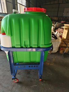 Máquina especial de pulverización de postajuste <span class=keywords><strong>para</strong></span> tractor <span class=keywords><strong>para</strong></span> <span class=keywords><strong>insecticida</strong></span> de algodón de maíz, pulverizadores agrícolas al por mayor a gran escala - Product Image 4