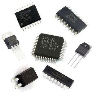 PJ1117CK-3.3V IC chipPJESD6V2LC-4W PMB6850E/1.3C <strong>PIC18F458</strong>-I/L PJESD6V2LC-2W <strong>PIC18F458</strong>-I/PBrand <strong>new</strong> arrival <strong>original</strong> - Product Image 1