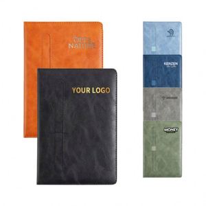 High Quality Custom logo Cover Sublimation <b>Blank</b> <b>Notebooks</b> A5 Business Beautiful <b>Notebook</b> - Product Image 1