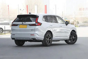 Honda CR-V PHEV 2023 Blanco, <span class=keywords><strong>E</strong></span>:PHEV 2.0L Edición Leading Glory, SUV Compacto Híbrido de 5 Plazas para Gasolina y Electricidad - Product Image 5