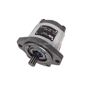 Pompe à piston en acier au carbone série PGP PGP300 PGP315 PGP330 PGP350 PGP365 PGP511 PGP502 PGP505 7049521022 - Product Image 5