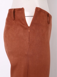 Pantalon à franges pour femme, style western, taille haute, coupe évasée, à pompons, bohème, pour festival, personnalisé - Product Image 5