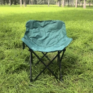 Chaise de plage Oxford légère pour l'extérieur, pique-nique, pêche, vente en gros, chaise de camping pliable portable - Product Image 5