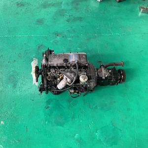 เครื่องยนต์ดีเซล<span class=keywords><strong>มือ</strong></span><span class=keywords><strong>สอง</strong></span>15B <span class=keywords><strong>มือ</strong></span><span class=keywords><strong>สอง</strong></span>สำหรับโตโยต้าพราโดรุ่น4JA1 4JB1 4JG2 - Product Image 3