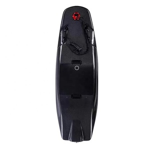 Patineta Longboard de Alta Calidad, Fibra de Carbono, Patineta Acuática - Product Image 2