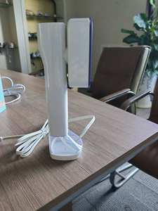 Défroisseur Vapeur Portable Électrique 1200W, Chauffage Rapide en 25s, Défroisseur à <span class=keywords><strong>Main</strong></span> pour Vêtements, Idéal Maison et Voyage, Alimentation Manuelle, Certifié CE - Product Image 6