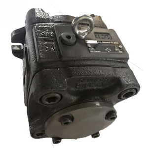Bomba de engranajes hidráulica serie PGM5 PGH5-30/100RE11VE4-A524-K PGH2 PGH3 PGH4 PGH5 PGM5 PGH2 PGH3 PGH4 PGH5 PGM4 - Product Image 6