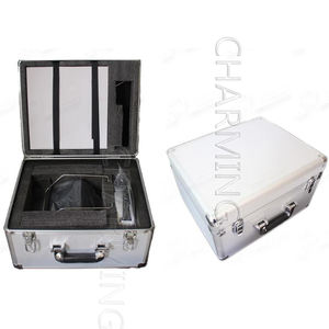 มอเตอร์ฝังรากเทียม C-Sailor Pro พร้อมไฟ LED และหัวต่อแบบ Contra Angle อัตราทด 20:1 ของแท้ ใช้พลังงานไฟฟ้า - Product Image 6