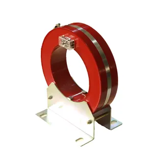 Aierway LXK-120 Indoor High Voltage Current Transformer Epoxy Resin Casting CT