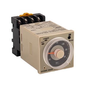 Thời gian mới Relay H3BA-N8H H3CR-A8 AC220V H3CA-A AC110V DC24V - Product Image 2