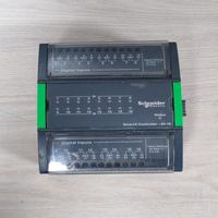 PLC Compatible con el Controlador DI-16 SmartX SXWDI16XX10001 con Base TB-I/O-W1, Suministro al por Mayor