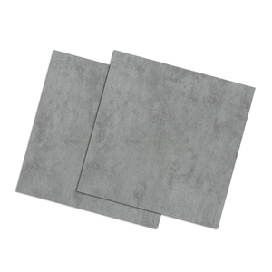 Adesivi per Piastrelle in <span class=keywords><strong>PVC</strong></span> Autoadesivi Facili da Installare con Effetto Pietra, Rivestimento per Pavimenti in Plastica per Casa, Ufficio o Sala da Pranzo di Hotel - Product Image 5