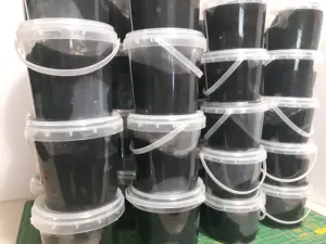 Pabrik mengekspor air kering lembut kepadatan tinggi modable busa eva tanah liat untuk cosplay - Product Image 4