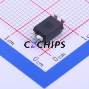 ทรานซิสเตอร์ทรานซิสเตอร์เอาท์พุทอปโต้คัปเปลอร์ SMD-4P FOD817BSD ของแท้และใหม่ชิปชิ้นส่วนอิเล็กทรอนิกส์ - Product Image 2