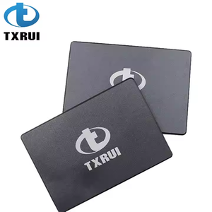 Txrui merek SATA3 2.5 inci 128gb 256gb 512gb Internal Solid State Disk SSD Hard Drive untuk Laptop Desktop - Product Image 6