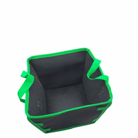 Carré pomme de terre cultiver pépinière tomate plante bricolage fleur plantation seau feutre légume tissu Pot Non tissé semis sac