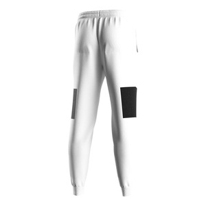Diseño Sublimación Invierno Grueso Moda Apilada Sudor <span class=keywords><strong>Pantalones</strong></span> de <span class=keywords><strong>hombre</strong></span> <span class=keywords><strong>Pantalones</strong></span> de chándal Deportes - Product Image 4
