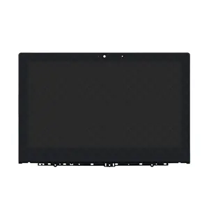 Lenovo Chromebook C330 5D10S73325 81HY0001US 81HY用LCDOLED 11.6 "LCDディスプレイタッチスクリーンデジタイザー