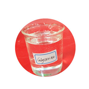 Fournitures cosmétiques, glycérine raffinée de qualité alimentaire 99,7 %, glycérine végétale 56-81-5, qualité alimentaire, pour blanchir la peau, vente en gros en Chine - Product Image 6