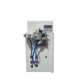 Alimentateur à vis semi-automatique en gros d'usine Arrangement d'alimentation à vis Machine d'alimentation à vis compacte manuelle - Product Image 5