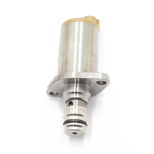 Válvula SCV de Control de Presión de Succión de la Bomba de Inyección de Combustible Premium 294200-0650 <span class=keywords><strong>2942000650</strong></span> para Bomba HP3 294000-0030 - Product Image 3
