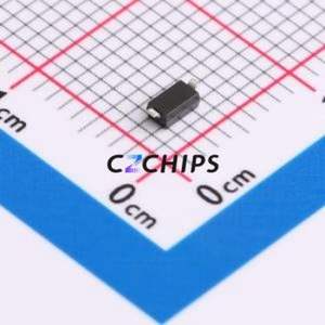 Diodo Zener BZT52-C2V7J SOD-123 Nuevo y Original, Venta al por Mayor de Componentes Electrónicos, Proveedor de Chips y Servicio BOM - Product Image 2