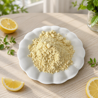 Poudre de soja naturelle pure non-OGM, alternative laitière, sac de 20 kg, ingrédient sain instantané pour la pâtisserie et la cuisine, idéal pour les collations sucrées