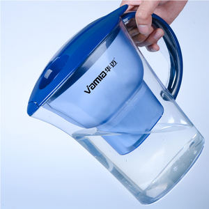 Filtre à <span class=keywords><strong>eau</strong></span> de camping <span class=keywords><strong>Purificateur</strong></span> <span class=keywords><strong>d</strong></span>'<span class=keywords><strong>eau</strong></span> de <span class=keywords><strong>randonnée</strong></span> en plein air Système de distribution purifié manuel avec membrane UF pour usage domestique et camping-car - Product Image 1